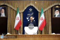 دولت های حامی گروهک های تروریستی در جنایت شاهچراغ شریک هستند