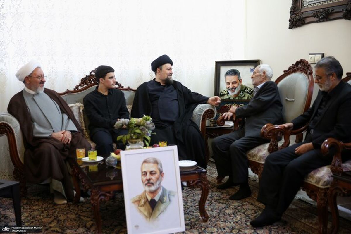 سید حسن خمینی