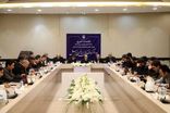 برگزاری مسابقات قهرمانی اسکی  با حضور ۲۰ استان در اردبیل