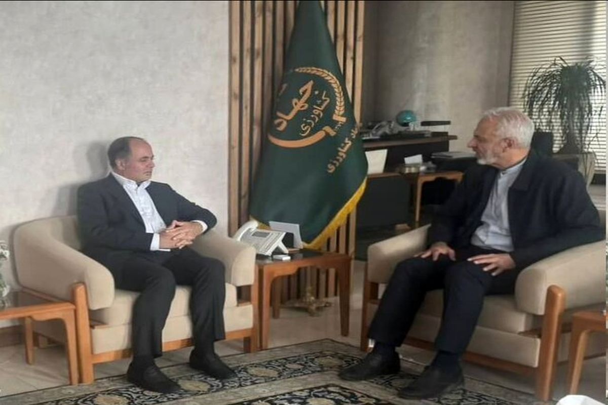 ایران و افغانستان