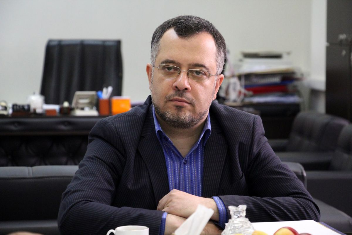 چیرانی