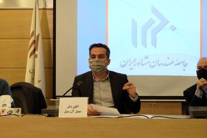 کاهش صنعت احداث  80 هزار فرصت شغلی را تهدید می کند