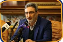 افتتاح  پروژه زیرگذر اندیشه تا پایان سال 1401 / اختصاص ۱۰۰ میلیارد به محلات کم‌برخوردار منطقه ۱۳ شهرداری اصفهان