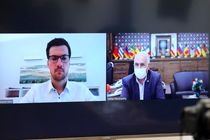 آمادگی آلمان برای ارسال تجهیزات پزشکی به اصفهان