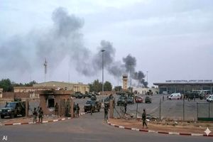 ایران با دولت و ملت نیجر اعلام همبستگی کرد