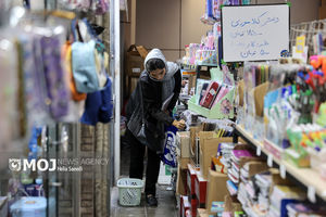 ۱۷.۵ درصد تولید ناخالص داخلی در آذربایجان شرقی سهم اصناف است