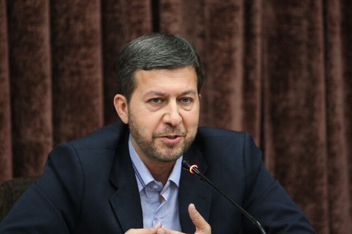 مهدی جمالی نژاد