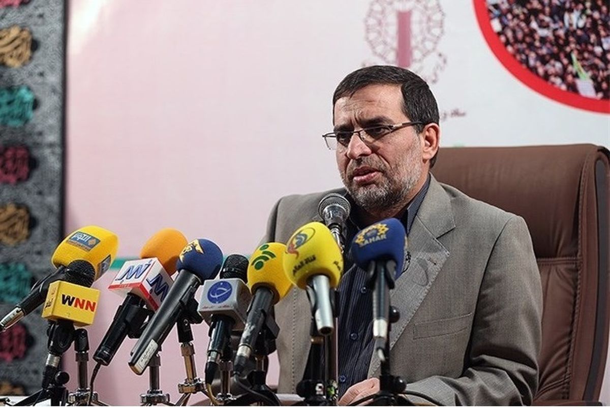 رئیس ستاد مرکزی