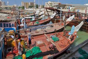 هرمز و معضل ناپایداری سوخت‌رسانی