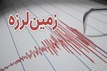 ۲ زمین لرزه سالند دزفول خسارت جانی و مالی نداشت