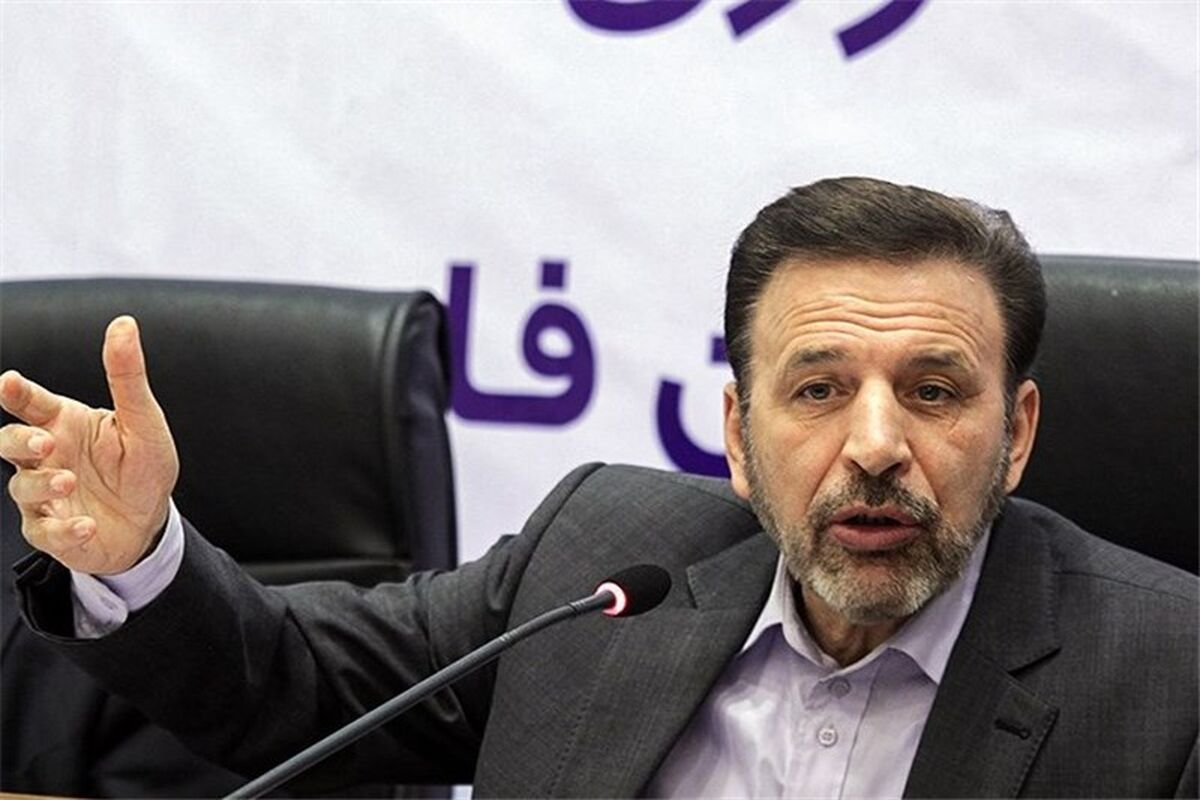 وزیر ارتباطات