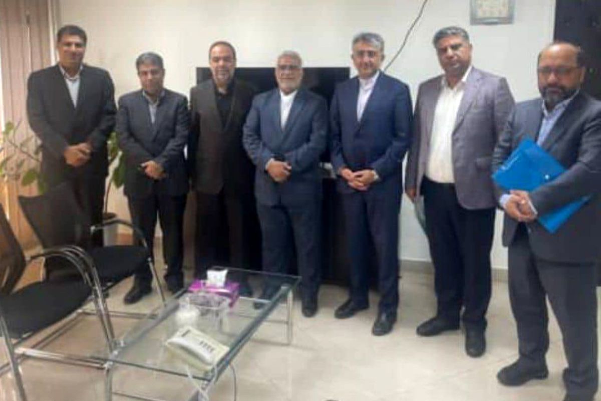 هیئت مدیره سازمان ملی مسکن و زمین 