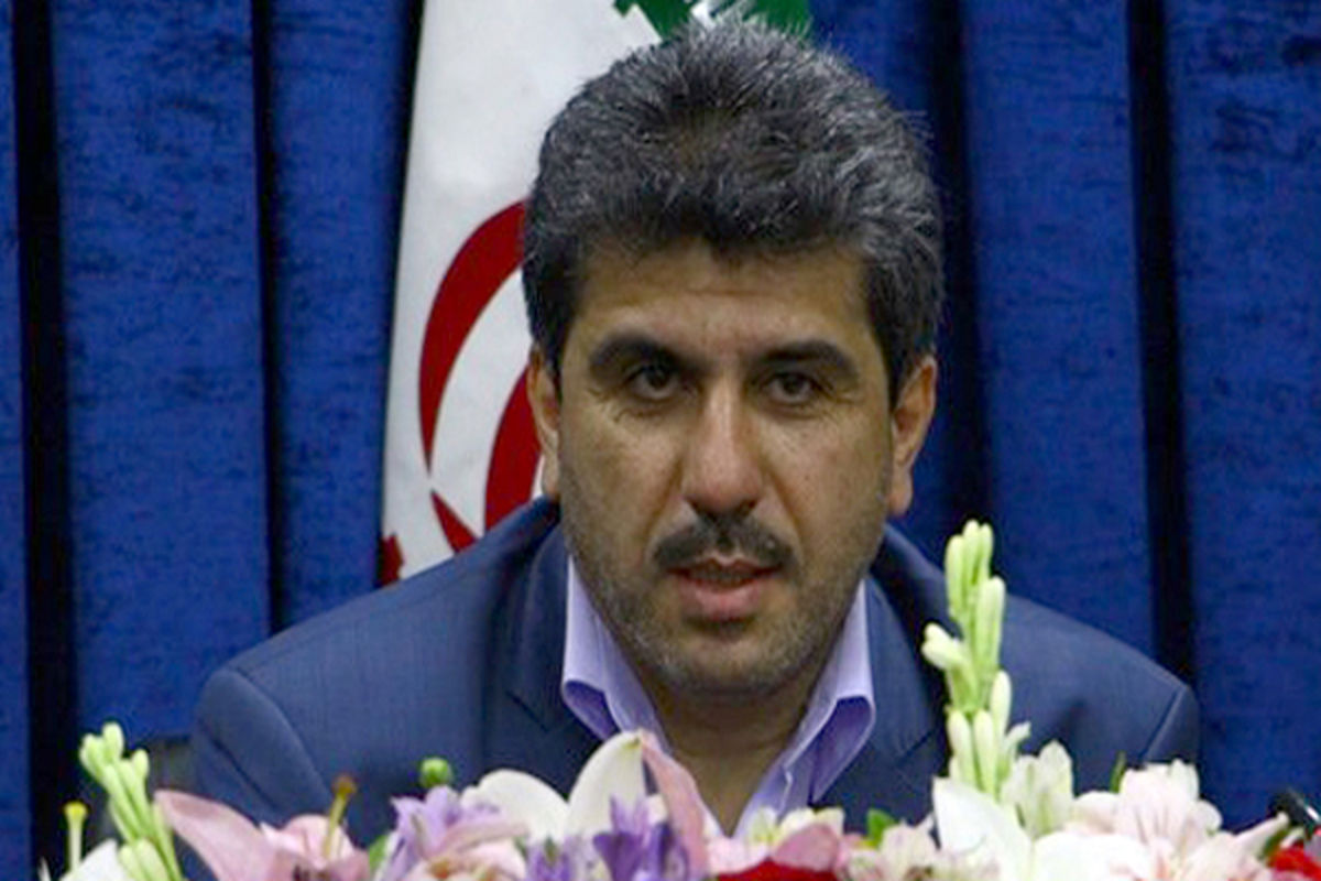 معاون هماهنگی امور عمرانی استانداری قم