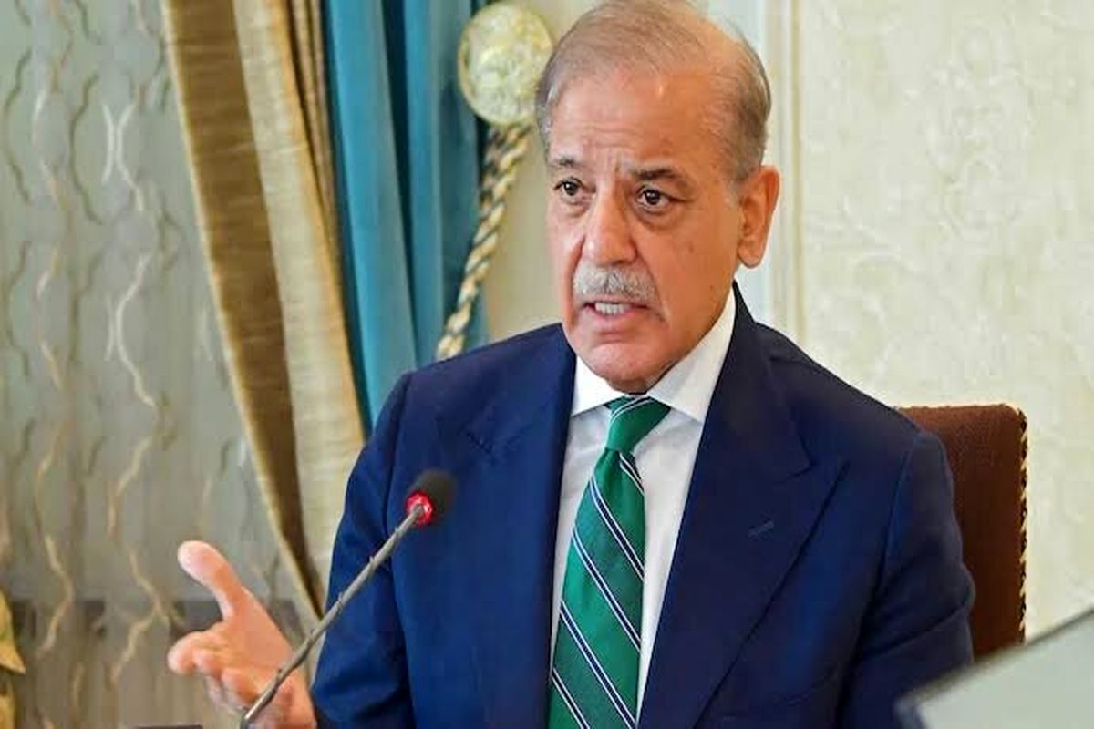 نخست وزیر پاکستان