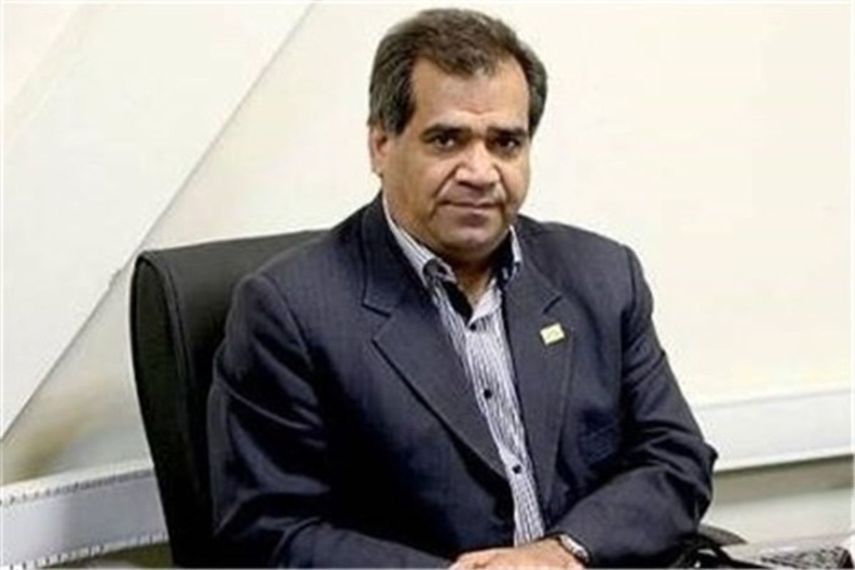 مشاور رئیس کل سازمان خصوصی سازی