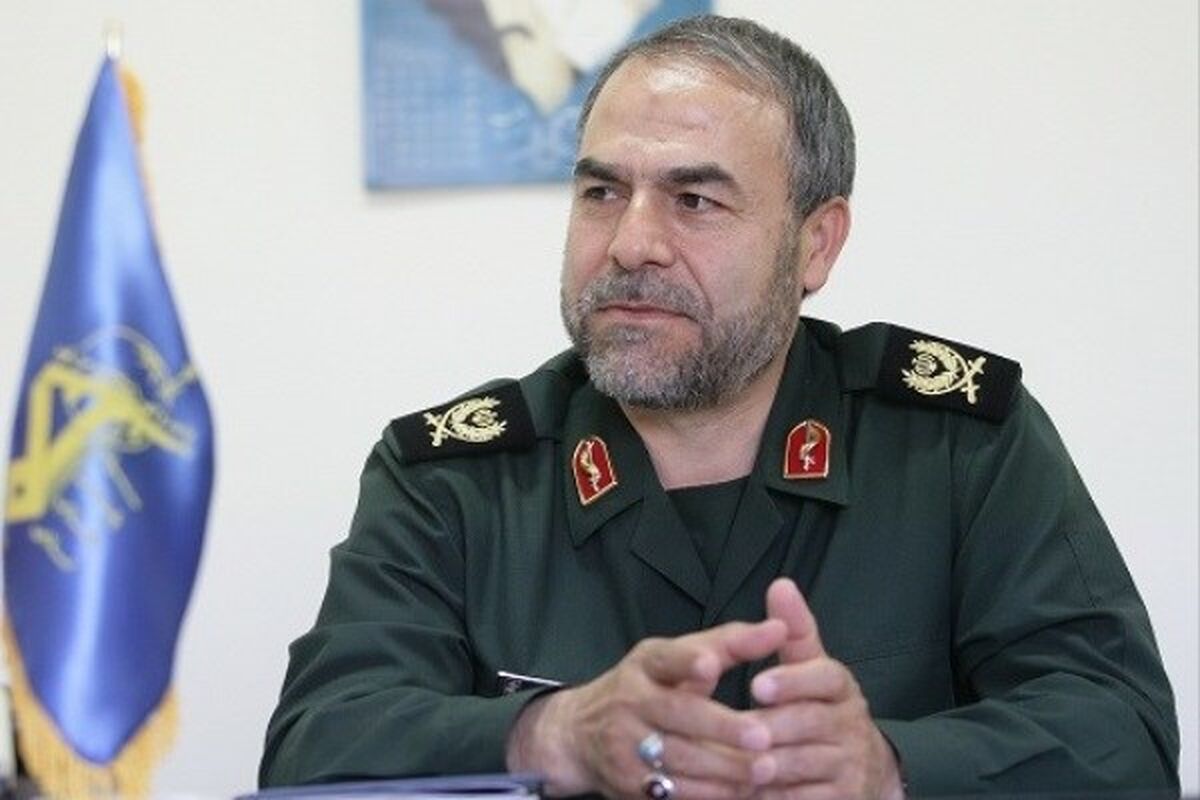سردار جوانی