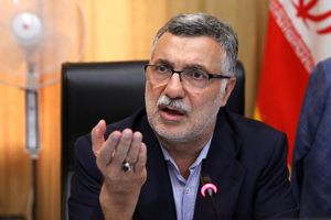 رفع مشکلات دارو و مطالبات پرستاران در اولویت قرار دارد + فیلم