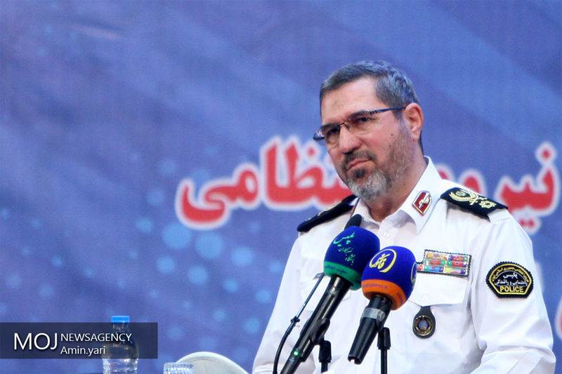 طرح زمستانی پلیس از 22 آذرماه در جادهها آغاز می شود