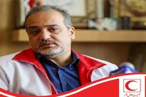 فراخوان هلال احمراصفهان برای جمع آوری کمک‌های مردمی به غزه ولبنان