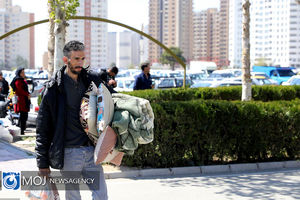 تعطیلی موزه‌ها و اماکن تاریخی با فضای سبز در 13 فروردین  