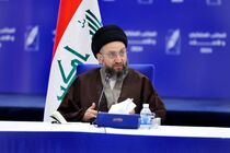 عمار حکیم به هدف قرار دادن منزل نیچروان بارزانی واکنش نشان داد