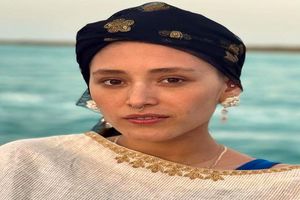 فرشته حسینی ممنوع الکار شد؟ / نمایش این عکس فرشته حسینی ممنوع شد