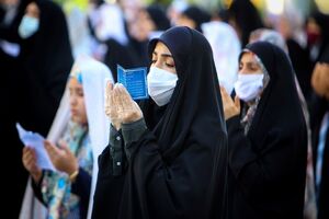 ۱۶ بقعه استان، آماده اقامه نماز عید فطر هستند