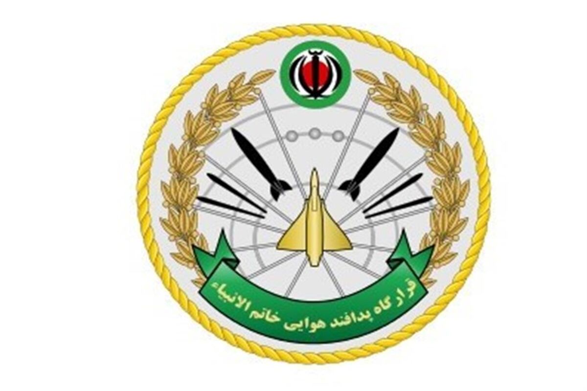 پدافند هوایی