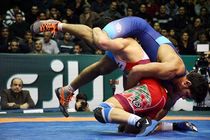 پیروزی مقتدرانه یونس امامی در نخستین مصاف