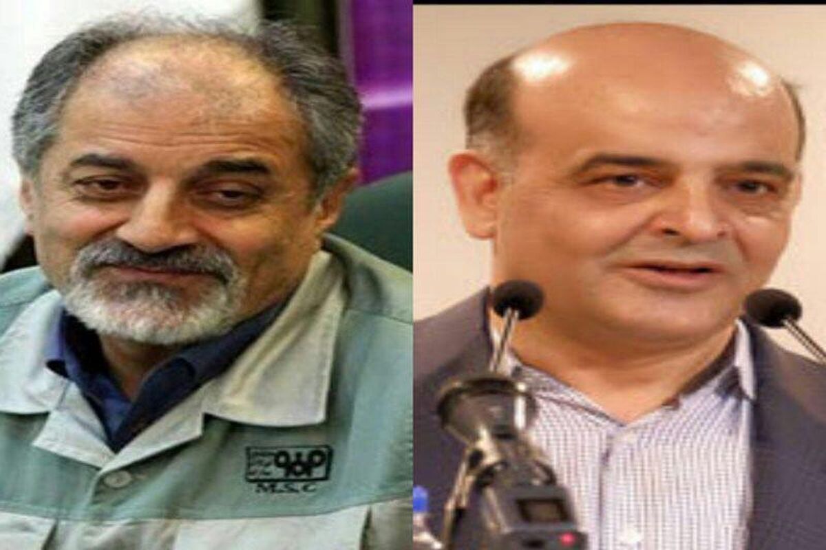 تغییر در راس شرکت فولاد مبارکه سپاهان