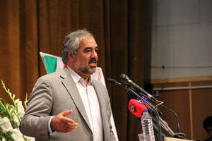 زمینه صدور خدمات فنی و مهندسی به اقلیم کردستان فراهم است