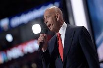 فرستاده ویژه آمریکا سفر به جنوب لبنان به دلیل اعتراضات را لغو کرد