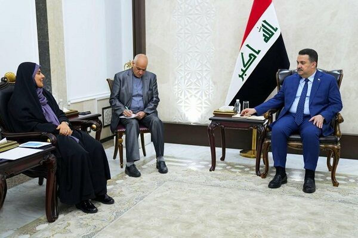 ایران و عراق