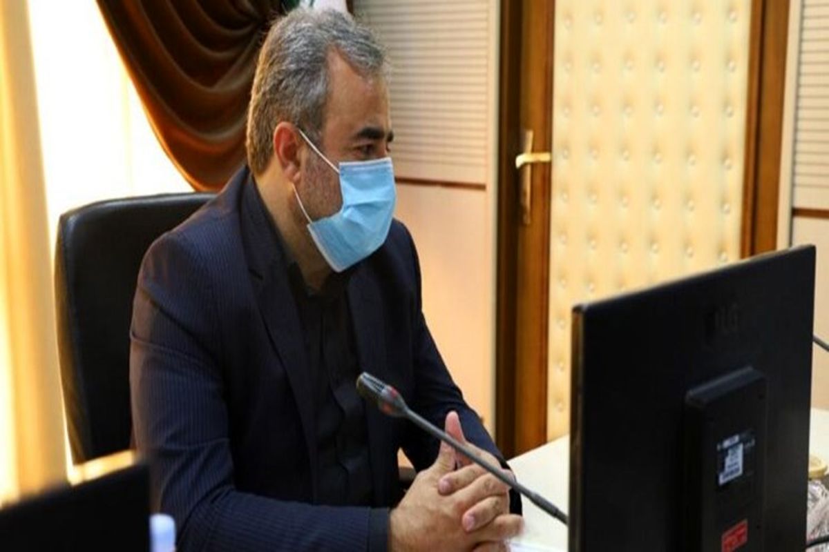  حمید خرمی
