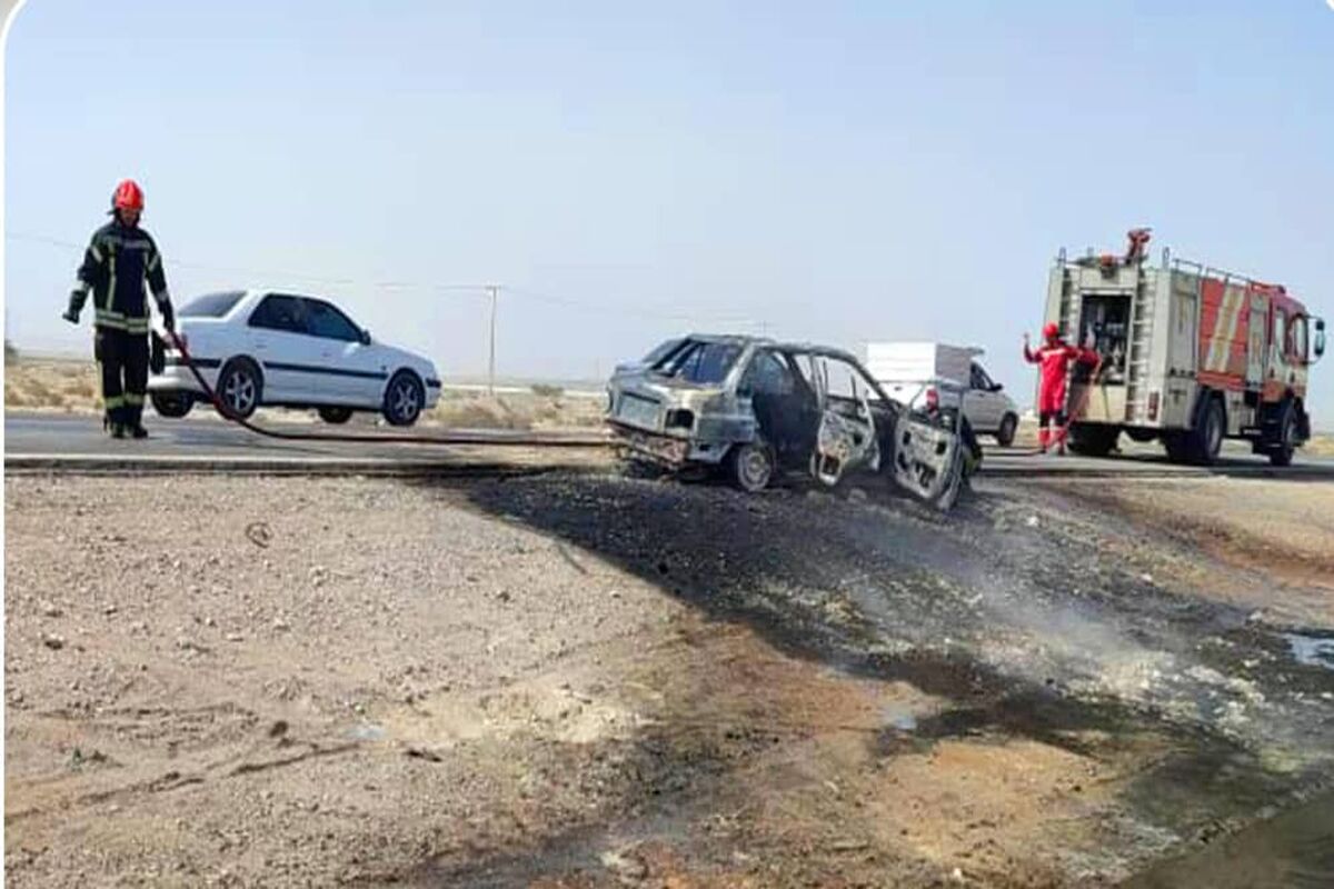 تصادف 
