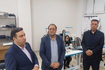 واگذاری ۷ واحد مسکونی به مددجویان و افتتاح تعاونی تولید لباس در ایلام