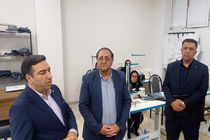 واگذاری ۷ واحد مسکونی به مددجویان و افتتاح تعاونی تولید لباس در ایلام