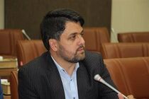 غرفه های فرهنگی با هدف ارایه خدمات به عزاداران برپا می شود