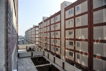  ۲ میلیون و ۳۰۰ هزار واحد نهضت ملی مسکن در حال تامین است