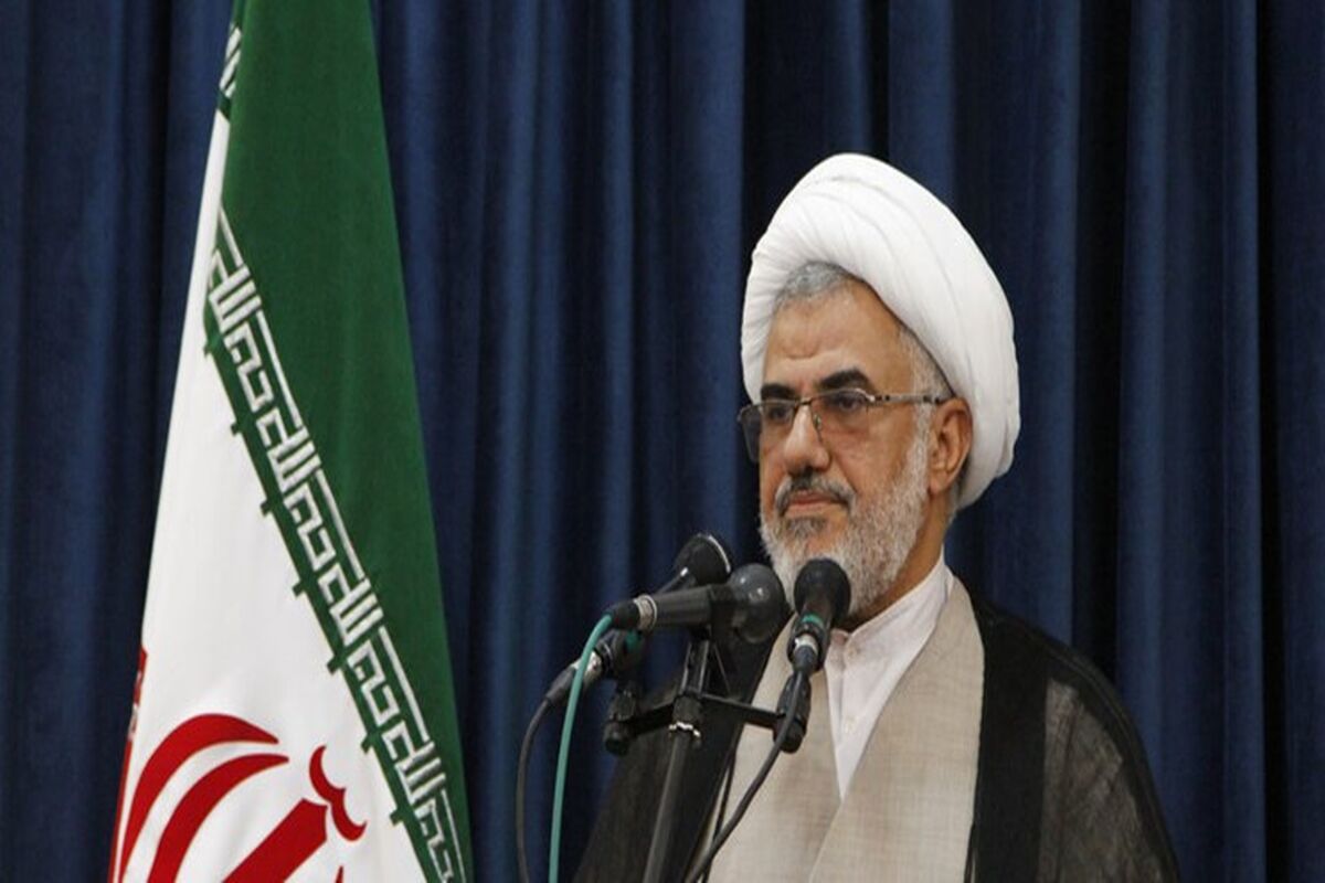 نماینده ولی فقیه در استان هرمزگان