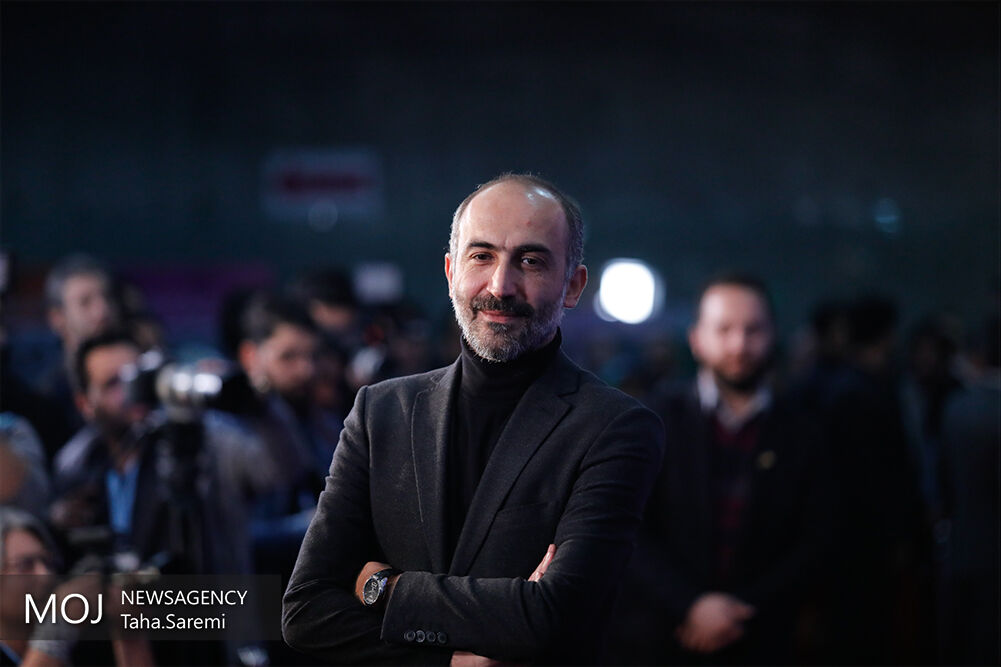 هادی حجازی فر شب پنجم علمدار را روایت می کند