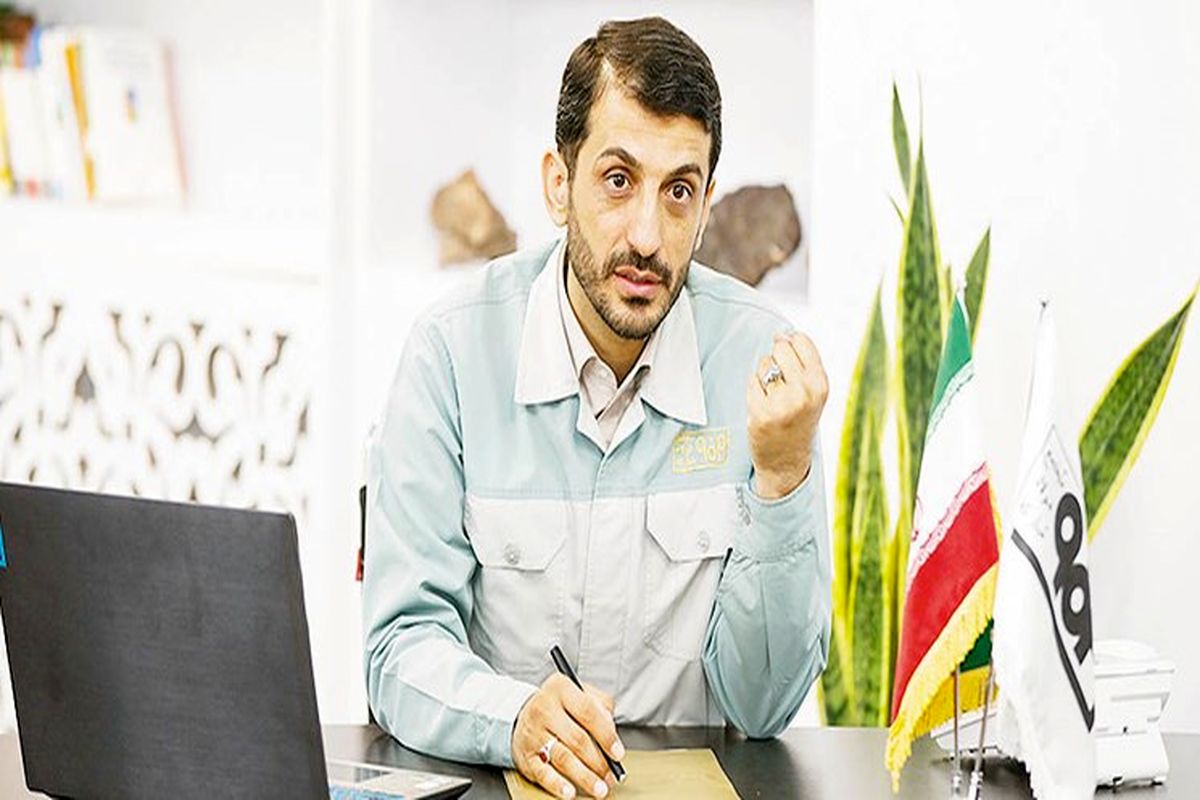 محمد یاسر طیب‌نیا