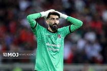 علیرضا بیرانوند با رأی نهایی کمیته استیناف، ۴ ماه محروم و به پرداخت ۲۷ میلیارد تومان محکوم شد