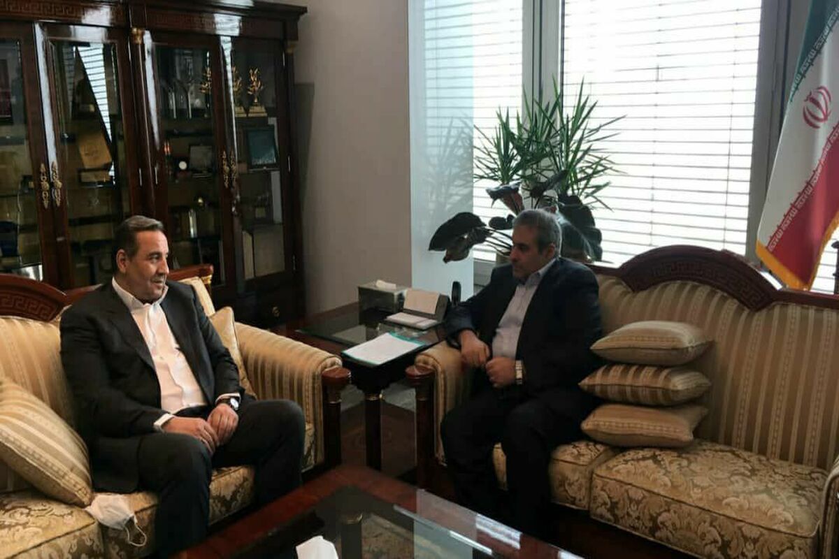 استاندار ایلام