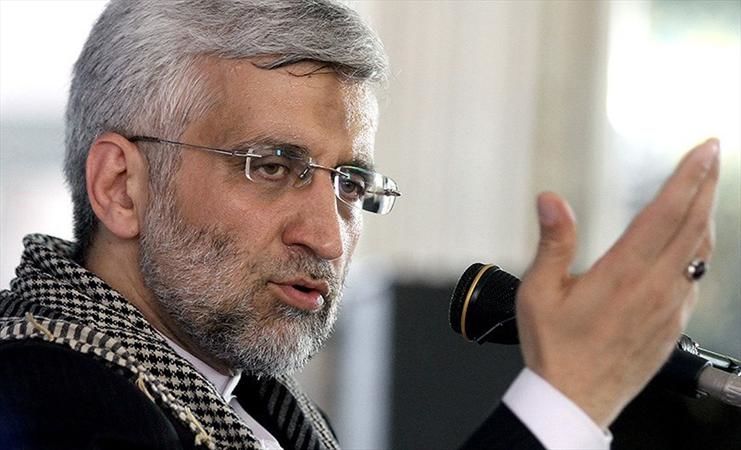 ایران این را فهمیده است که نباید در برابر قدرتهای استکباری ترسید