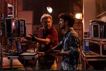 «خرگوش سیاه، خرگوش سفید» شهرام مکری در جمع رقابت‌کنندگان جشنواره دریای سرخ عربستان