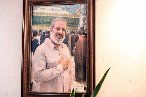 مجاهدت شهدا، مردم ایران را در جهان سربلند کرد