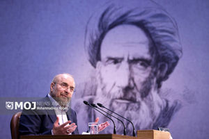 نشست خبری محمد باقر قالیباف به مناسبت روز مجلس برگزار می‌شود