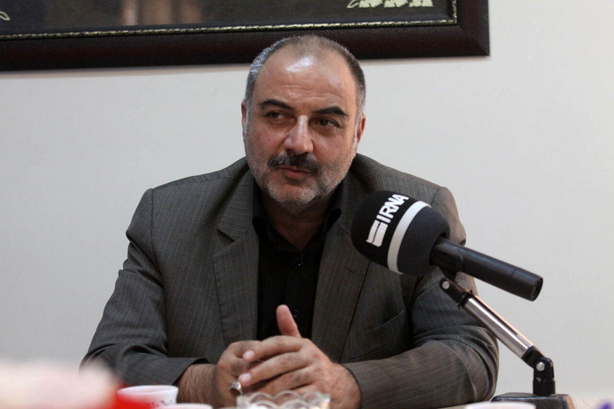 محمد گل فشان