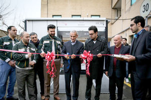 انجام تمام مراحل معاینه فنی خودروها با مراکز سیار